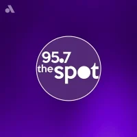 Rádio 95.7 The Spot