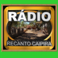 Rádio Recanto Caipira