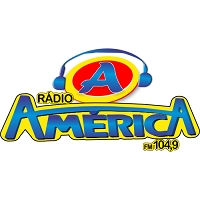 Rádio América FM 104.9 FM