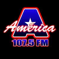 Rádio América FM - 107.5 FM
