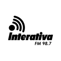 Rádio Interativa - 98.7 FM