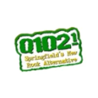 Rádio Q102.1 - 102.1 FM