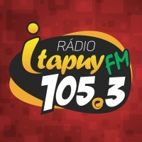Itapuy 105.3 FM