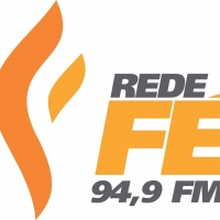 Rádio Rede Fé FM - 100.1 FM