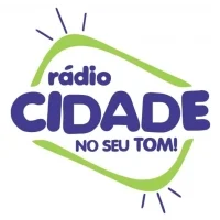 Rádio Cidade - 87.9 FM