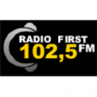 FM First 102.5 FM