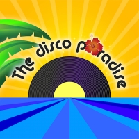 Rádio The Disco Paradise