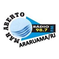 Mar Aberto 98.7 FM