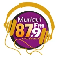 Rádio Muriqui Fm - 87.9 FM