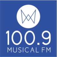 Rádio Musical - 100.9 FM