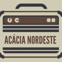 Rádio Acácia Nordeste