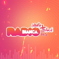 Rádio Bianca (Massa FM) - 94.5 FM