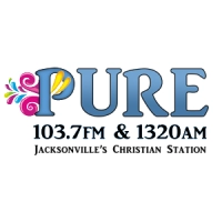 Pure Radio Jacksonville - 1320 AM