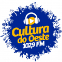 Rádio Cultura do Oeste FM - 102.9 FM