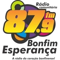 Rádio Bonfim Esperança 87,9
