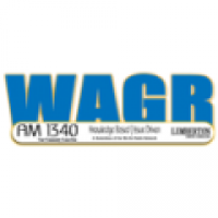 Radio WAGR - 1340 AM