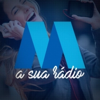 Rádio Mantiqueira - 100.7 FM