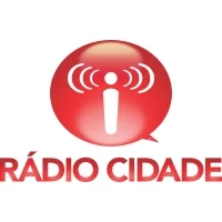 Rádio Cidade Brusque - 92.3 FM