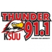 Thunder 91.1 FM