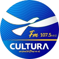 Rádio Cultura - 107.5 FM
