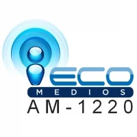 Rádio ECO Medios - 1220 AM