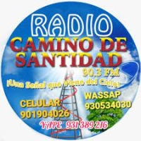 Radio Camino Santidad USA