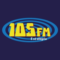 Rádio 105 FM - 105.1 FM