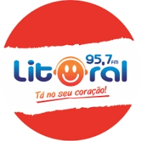 Rádio Litoral - 95.7 FM