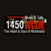 WCLM 1450 FM