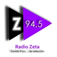Zeta 94.5 FM