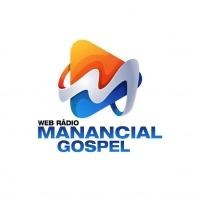 Web Radio Manancial Gospel