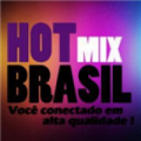 Web Rádio Hot Mix Brasil