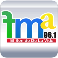 FM Anta 96.1 FM