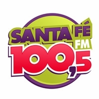 Santa Fé FM 100.5 FM