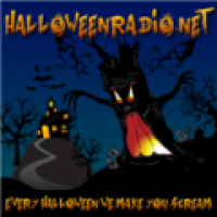 Halloween radio