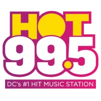 Hot 99.5 FM