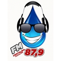 Rádio Cristalina FM 87