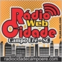 Rádio Cidade