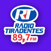 Rádio Tiradentes News - 91.5 FM