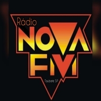 Rádio Nova FM Taubaté