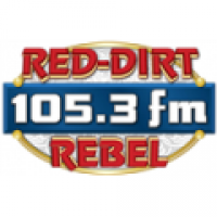 Radio The Red Dirt Rebel 105.3 - 105.3 FM