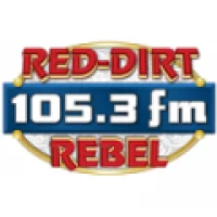 Radio The Red Dirt Rebel 105.3 - 105.3 FM