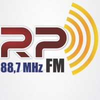 Rádio Patriarca FM - 88.7 FM