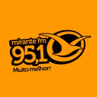 Rádio Mirante FM - 95.1 FM