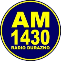 Durazno 1430 AM