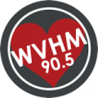 WVHM 90.5 FM