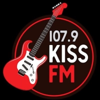 Rádio Kiss FM - 107.9 FM