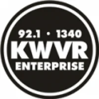 Rádio KWVR-FM 92.1 FM