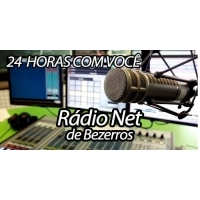 Rádio Net de Bezerros