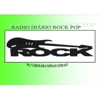 Diário Fm ROCK 99.7